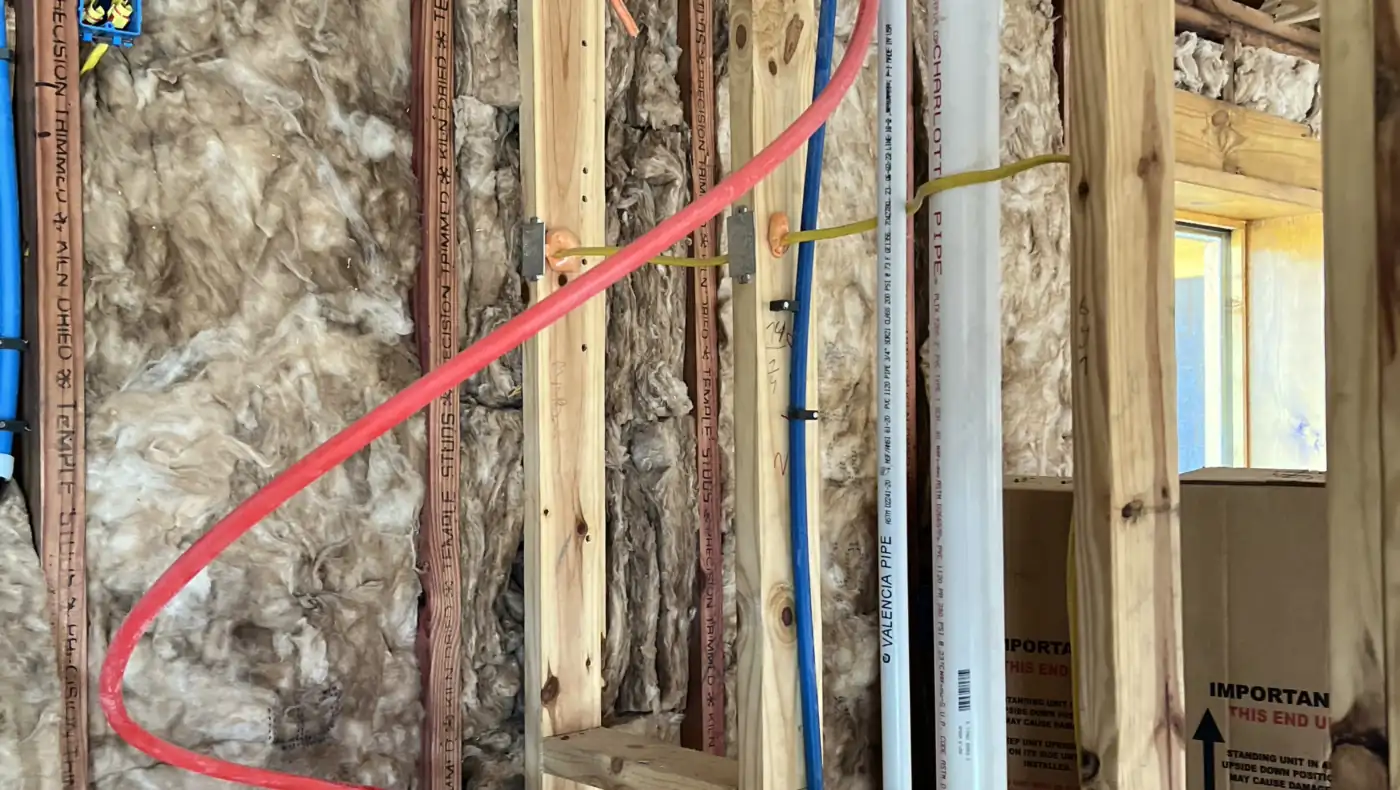 What to Expect During a Whole-Home Repipe