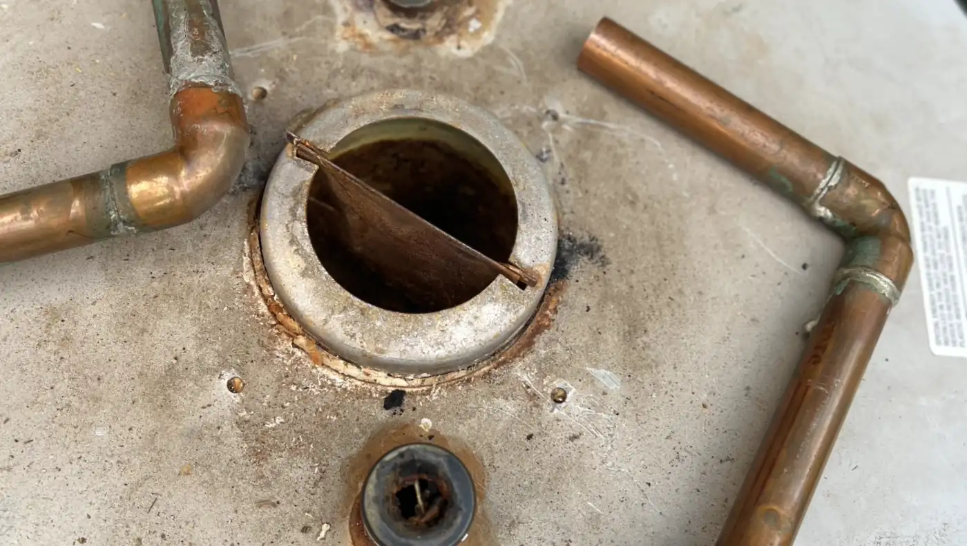 How Long Does a Water Heater Last? (And When to Replace It)