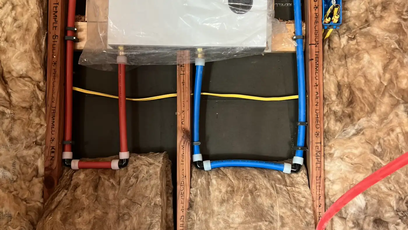 Buying Your Own Water Heater or Fixtures: What It Really Costs